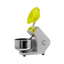 Hnc Kapaklı Model 5 Kg Hamur Yoğurma Makinesi 220 V