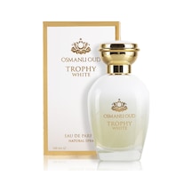 Osmanlı Oud Trophy Whıte Edp 100 Ml Kadın Parfüm 4731