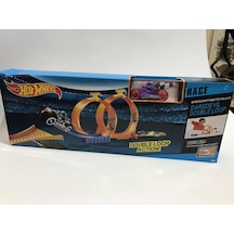 Motor Yarışçıları Oyun Seti