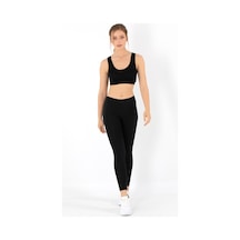 Doremi Dikişsiz Lena Seamless Tayt 001