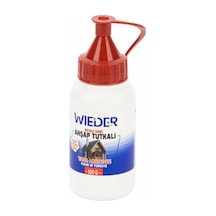 Caselka Ahşap Tutkalı, Beyaz, 100ml, İç Mekan Kullanımı İçin