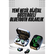 Bluetooth Kulaklık
