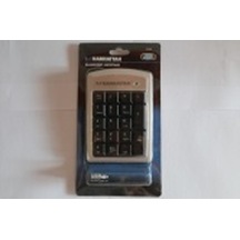 Manhattan Numeric Keypad Usb