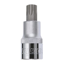 Rico 007-RC9070 T-20 1/2” Bits Uçlu Torx Lokma Kısa