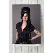 Amy Winehouse Posteri