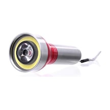 Yeni Model Ledli El Feneri Wt-068 Çok Renkli