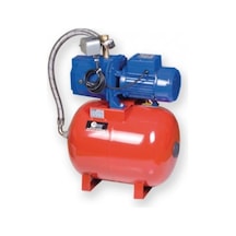 Water Ws-405 Jet 150 Auto Paket Hidrofor 1.5 Hp