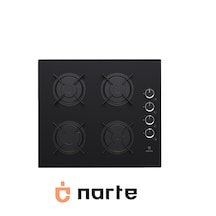 Narte CG20060B Cam Ankastre Ocak