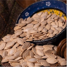 Leblebi Çarşısı Çiğ Kabak Çekirdeği 600 G