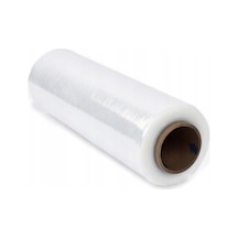 25 Cm Palet Streç Film - 25 Cm X 100metre 17 Mikron - 1 Adet - Kalite Garantili 4 X 4