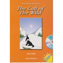 The Call of The Wild - Jack London - Beşir Kitabevi
