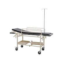 Küçük Teker Sedye