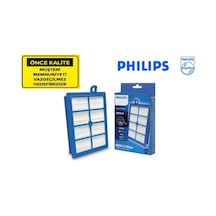 Philips Uyumlu Fc9170 Yıkanabilir Hepa 13 Filtre