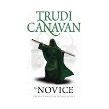 Black Magician 2: The Novice 9781841499611