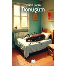 Dönüşüm - Ccgx-836082