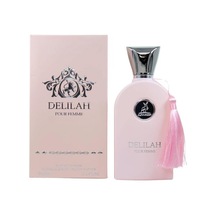 Delilah Pour Femme Kadın Parfüm EDP 100 ML