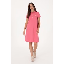 Koyu Pembe