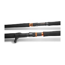 Mustad Speedrizer Offshore 170 Cm 60-150g Aksiyonlu Karbon Tekne Olta Kamışı