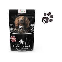 Barftr Dana Gırtlak Atıştırmalık Köpekler İçin Ödül Maması 80 Gr