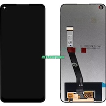 Xiaomi Redmi 10X Lcd Ekran Dokunmatik (479210994)