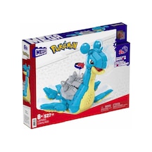 Hkt26 Mega Pokémon Lapras 527 Parça +8 Yaş