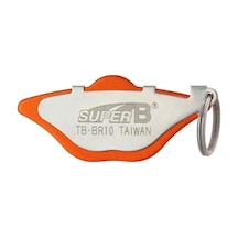 Super B Tb-br10 Kaliper Hizalama Disk Fren Kaliper Hizalama Aleti