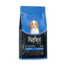 Mini Small Somonlu Küçük Irk Yavru Köpek Maması 3 Kg