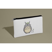 Totoro Hambez Kalemlik, Cüzdan Cok Renkli