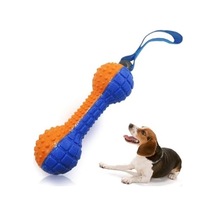 Dayanıklı Köpek Çiğneme Oyuncağı, Diş Kaşıyıcı Özellikte