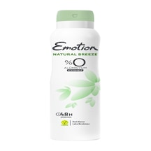 Naturel Breeze Deodorant 150 Ml. 1 Adet
