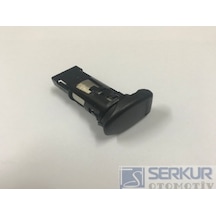 Çakmaklik / Aksesuar Priz Clio 4 Megane 3 Captur 253318224R 252346528