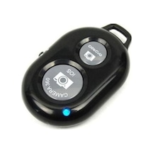 Büro Ev Ofis Telefonu İçin Bluetooth Selfie Kumandası