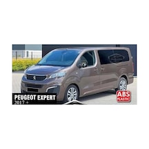 Peugeot Expert Batman Yarasa Ayna Kapağı Piano Black /2017 Sonrası