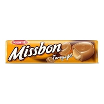 Missbon Tereyağlı 43 Gr.
