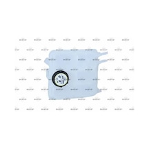 Ford C-max Yedek Su Deposu 1.6 Tdci 2004-2011 Nrf 454064