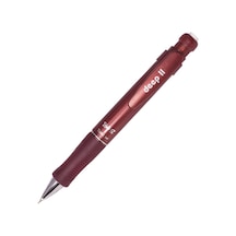 Tombow Deep 11 Versatil Kalem 0.5 Ateş Kırmızı