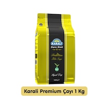 Karali Premium Filiz Çay 1 Kg