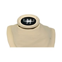 Bmw E39 Vites Topuzu 5 Vites Bej 25111222755 Bdk Çok Renkli