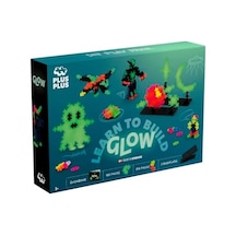 Learn To Buıld Glow
