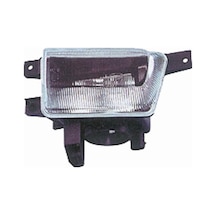 Tyc Opl10as040 19-5244-05-2b Sis Farı Sol Opel Astra G 98 05 9117322-6710010