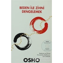 Beden İle Zihni Dengelemek - Osho - Butik