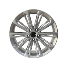 VOLKSWAGEN UYUMLU VERONA JANT  Rc148 5xx12 8x18 Et40 Cb57.1 Silver