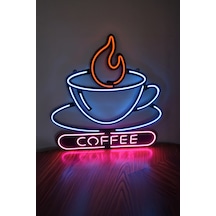 Coffee Neon Tabela