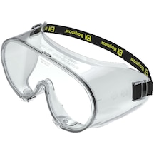Baymax S-1551 Gözlük Şeffaf
