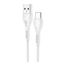 Hoco X37 3.0a Usb To Type-c Şarj Ve Data Kablosu 1m- 5775