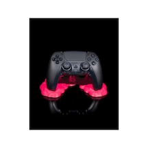 Ps5 Ve Xbox Kol Standı Joystick Tutucu, Oyun Kolu Standı
