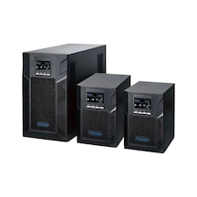 Tescom Neolıne 3kva 1f/1f 6x7ah 4/8dk Lcd Onlıne Ups