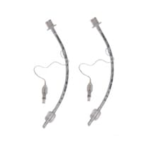 Endotrakeal Tüp Balonlu Entübasyon Tüpü 3