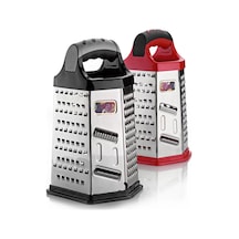 Altıgen Rende Büyük 1 Adet Royaleks-enf-007 Asorti