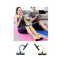 Jimnastik Aleti Body Trimmer Karışık